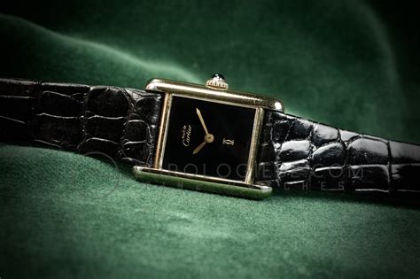 must de cartier cal 78.1|cartier calibre retro.